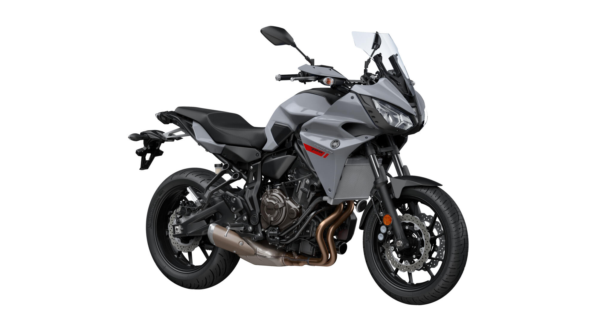 yamaha tracer 700 2019