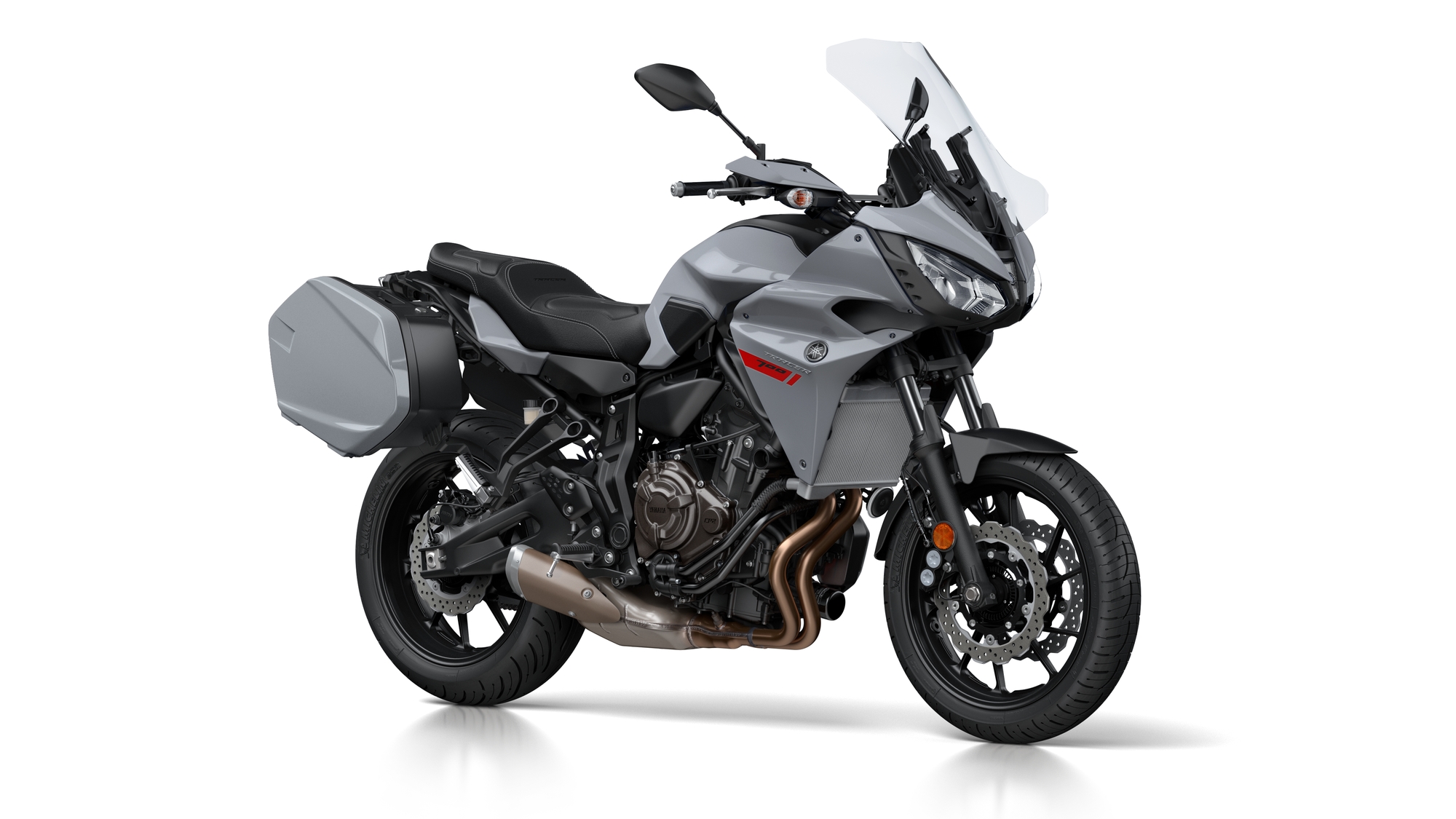 Tracer 700 GT
