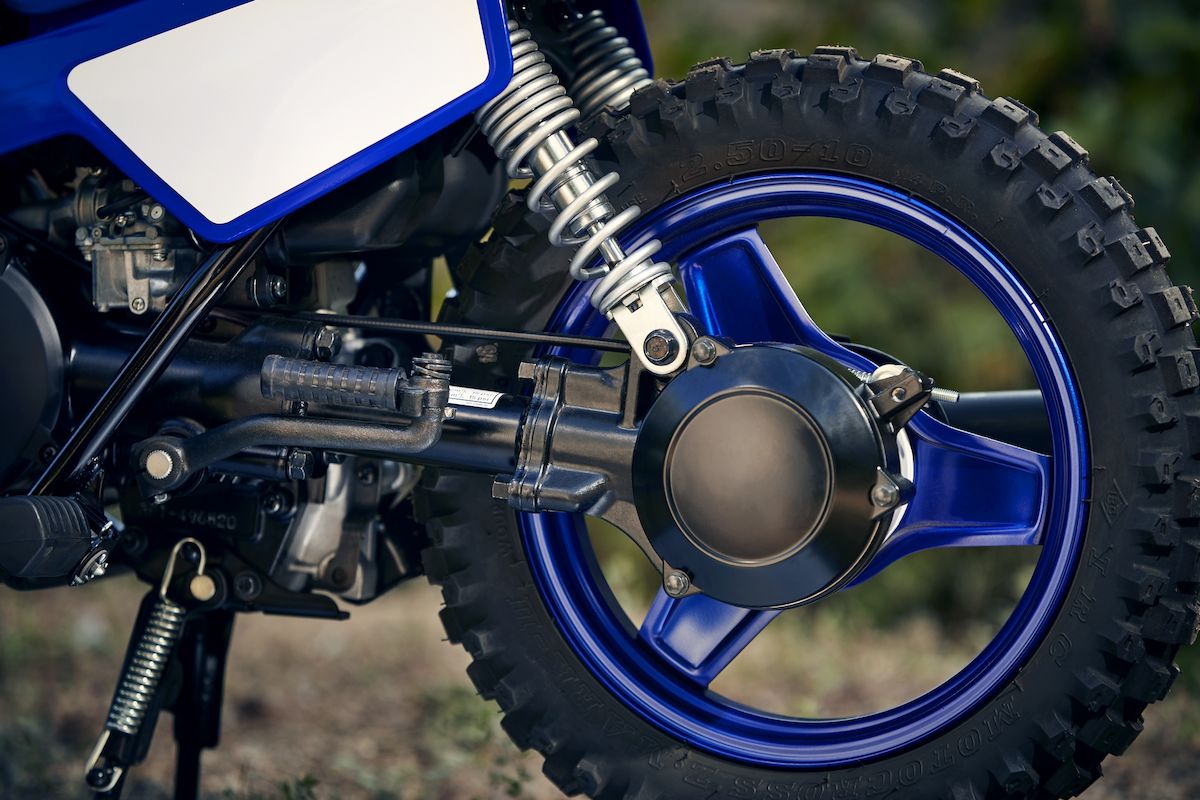 Moteur pw 50 yamaha Clearance