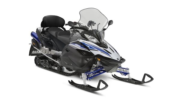 RSVenture TF