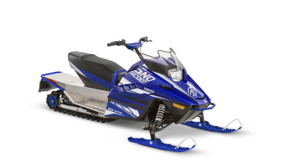 SnoScoot ES