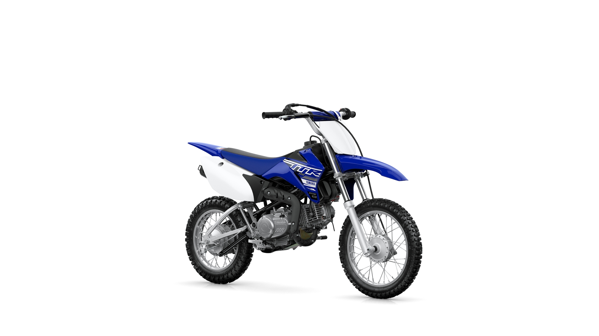 2019 yamaha on sale ttr 110