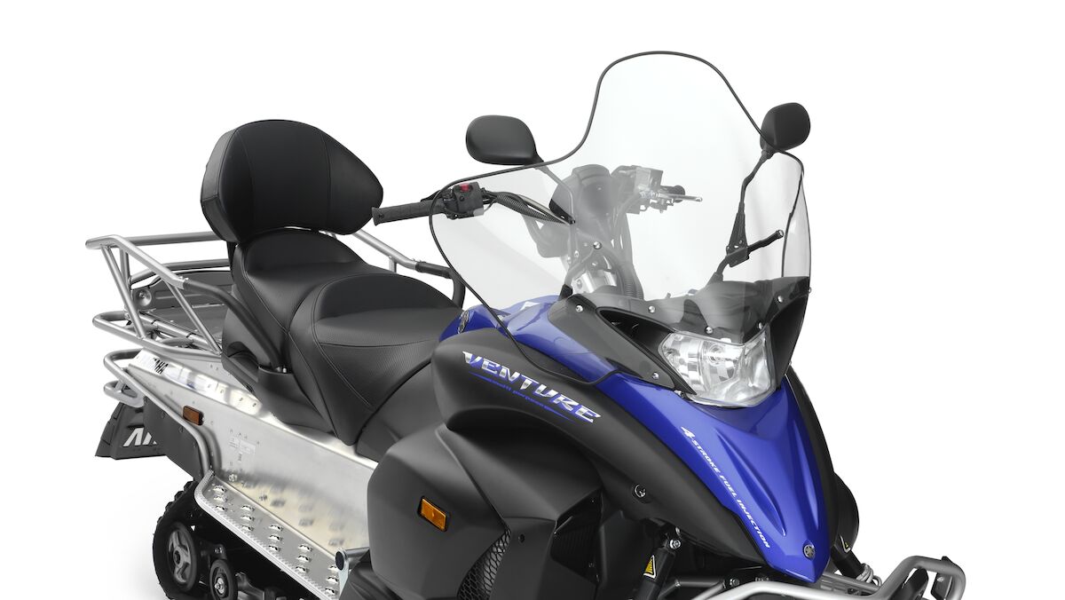 2019 yamaha venture