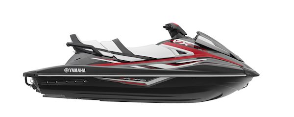 VX Cruiser HO