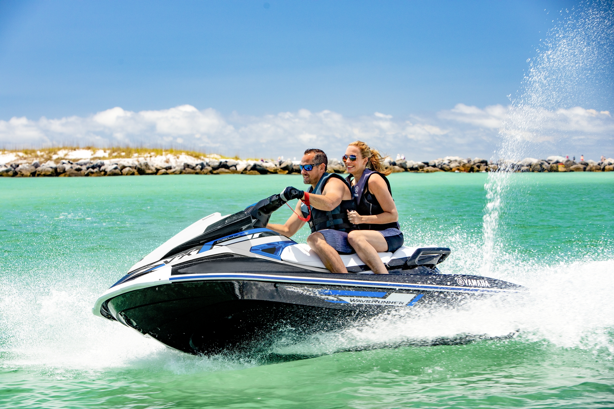 waverunner release 2019