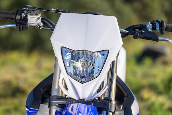 Wr250f 2019 on sale