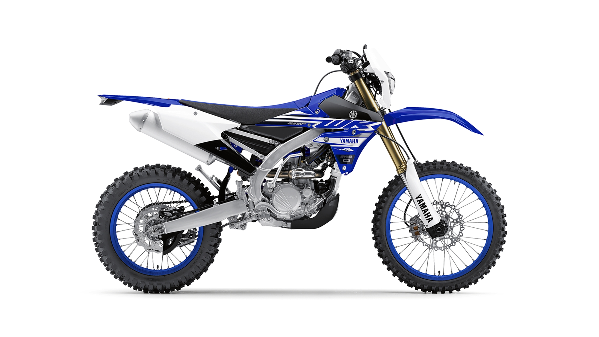 Motor yamaha wr deals 250