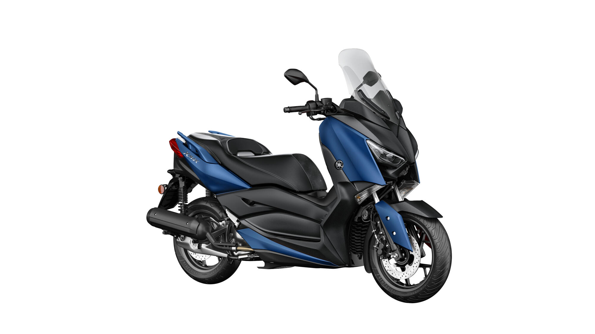 Yamaha 125cc store xmax