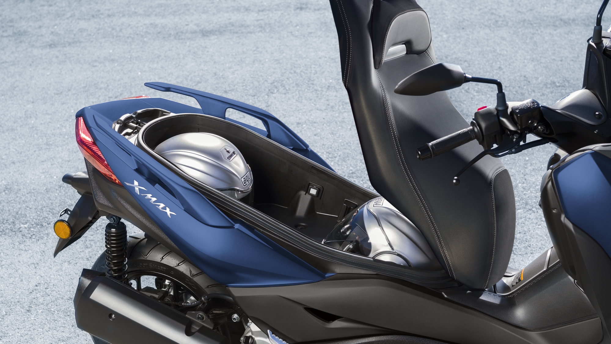  XMAX  250  Teknik zellikler Yamaha  Motor 