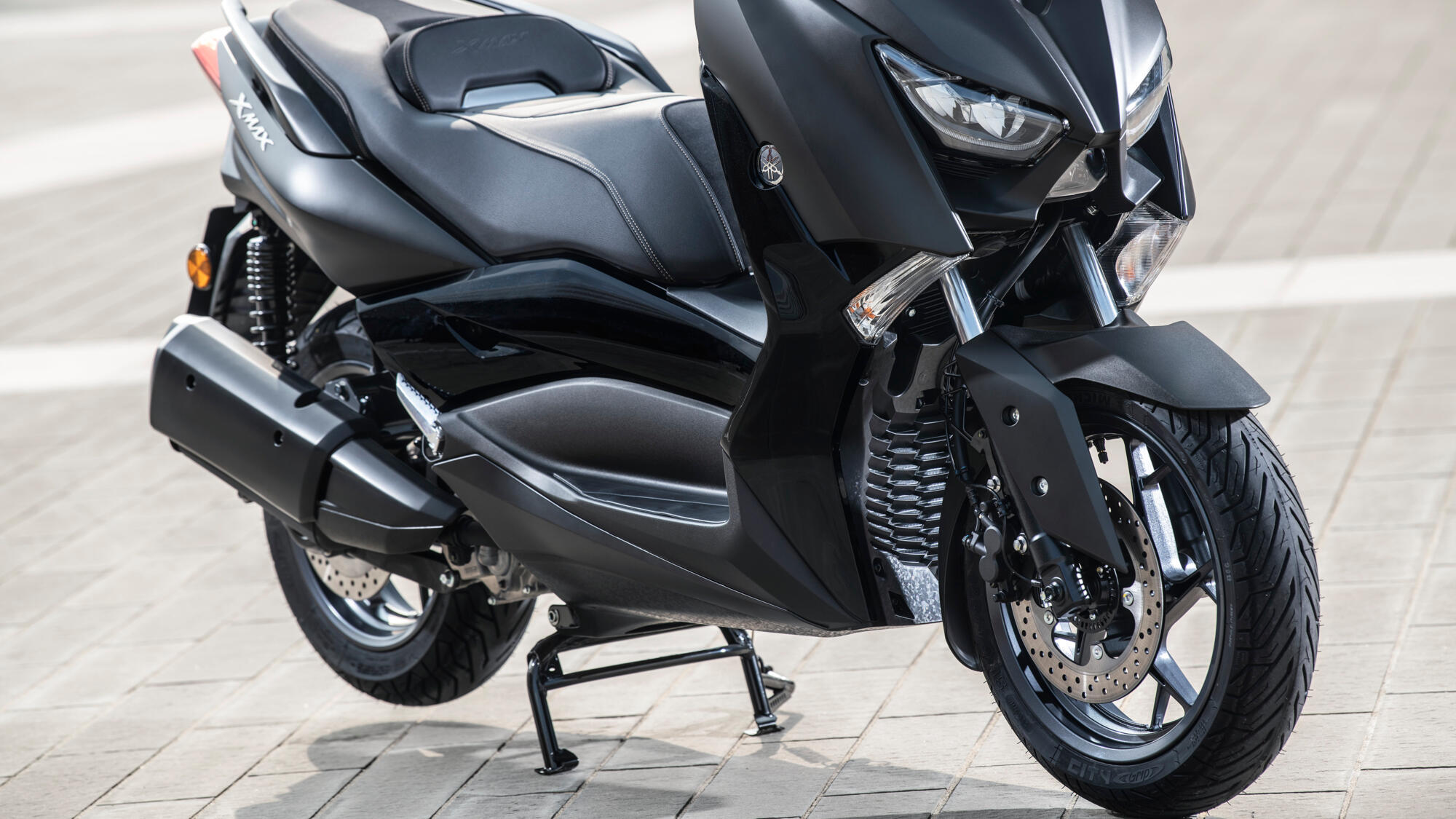  XMAX  250 IRON  MAX  2019 Teknik zellikler Yamaha Motor 
