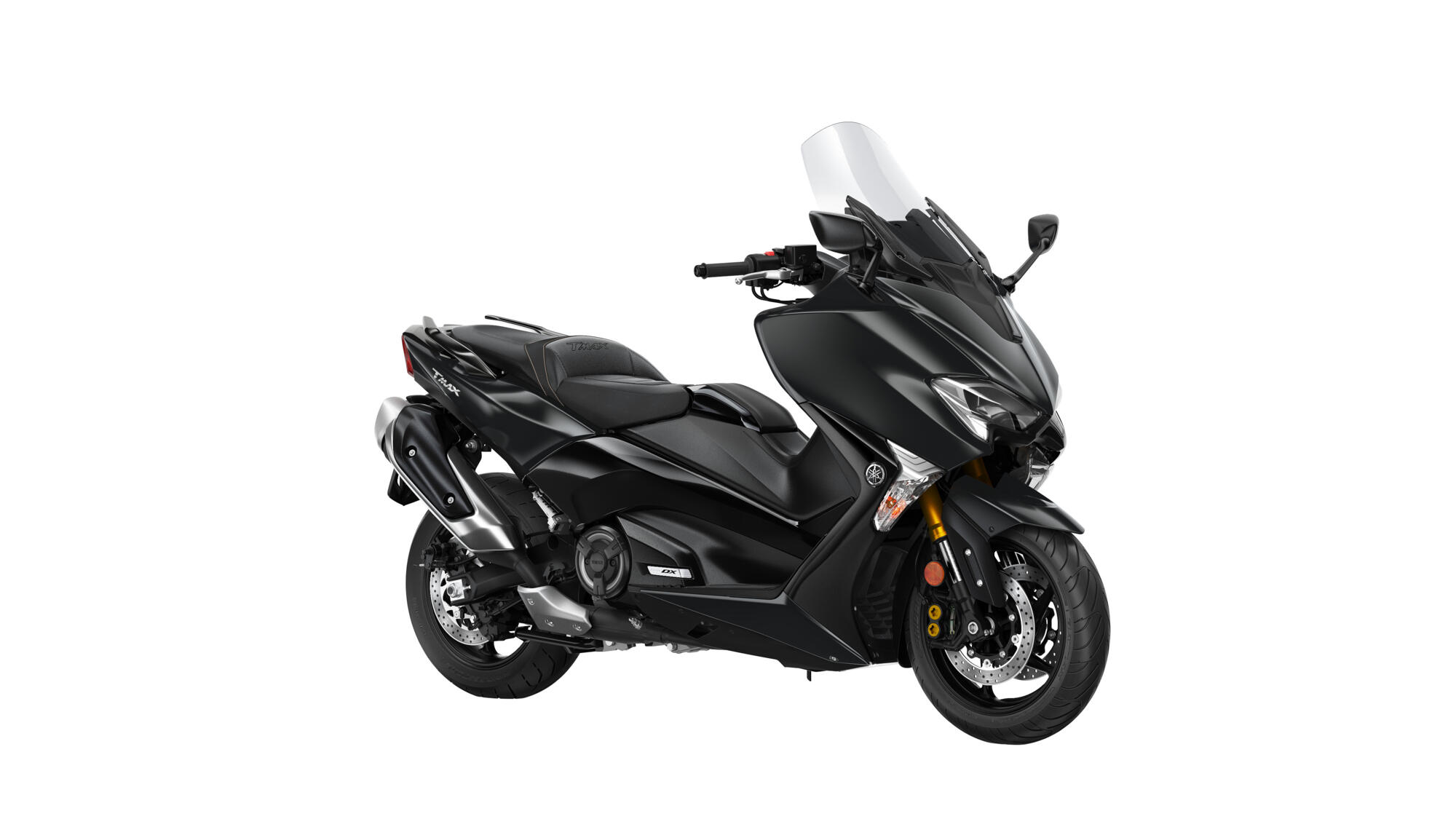 yamaha tmax 2019