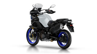 XT1200Z Super Ténéré