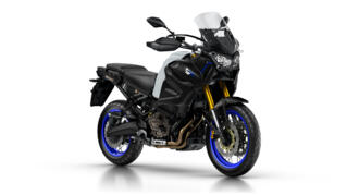 XT1200Z Super Ténéré