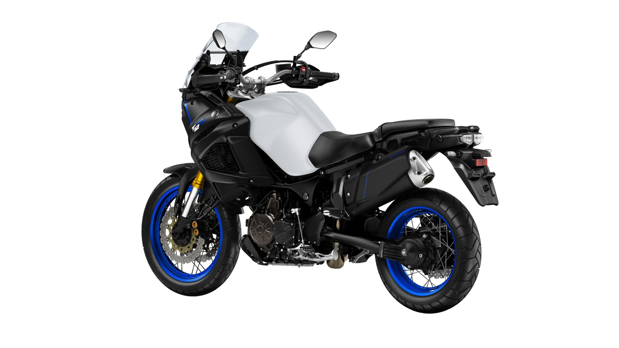 Yamaha xtz 1200 super tenere sales 2019