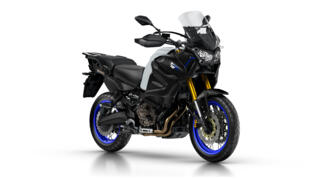 XT1200ZE Super Ténéré