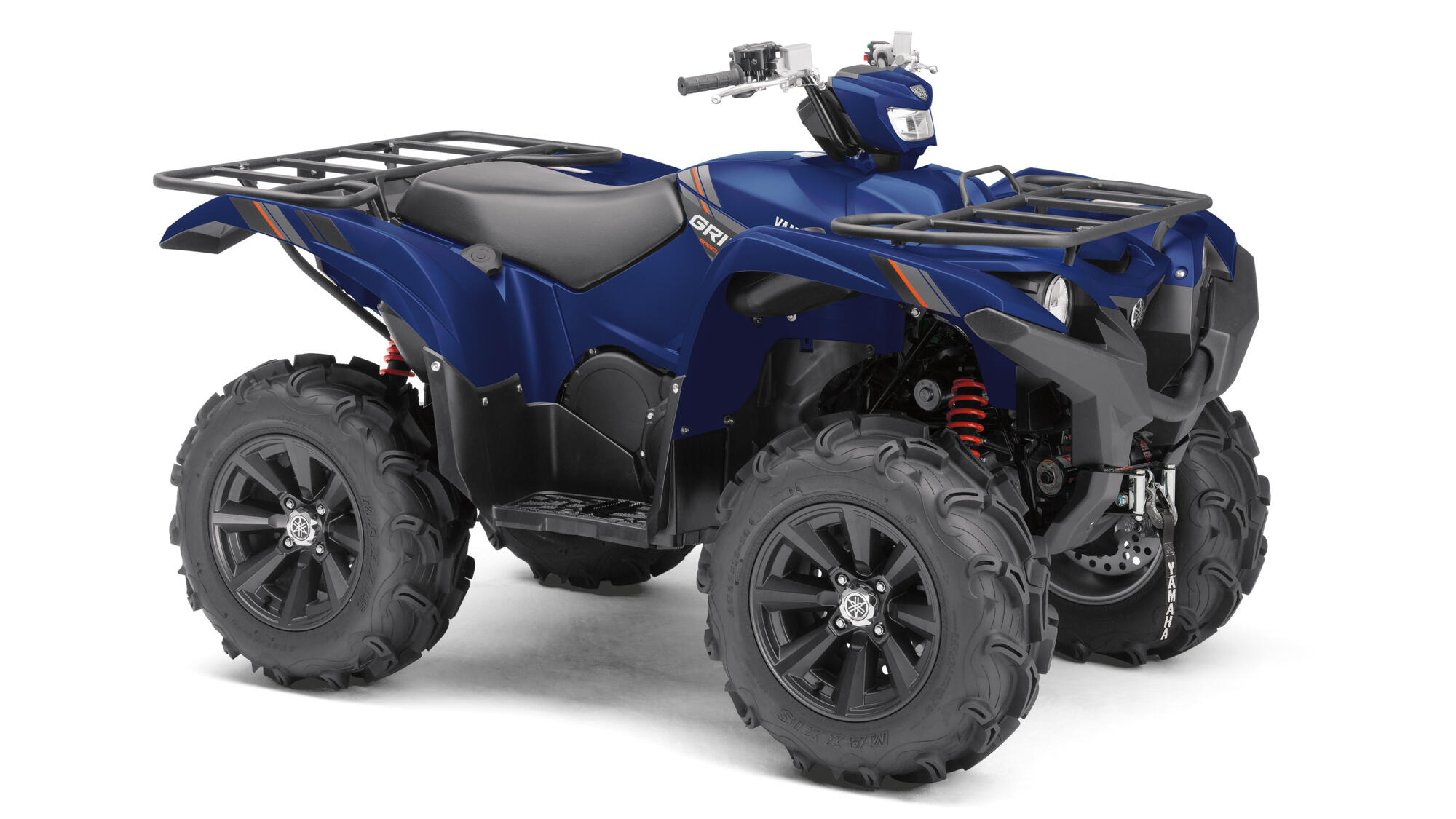 Yamaha Kodiak 450 картинки