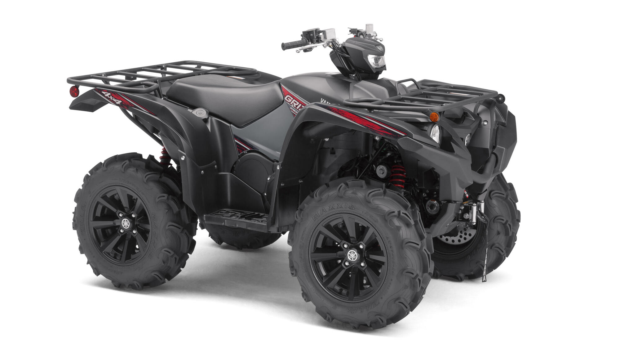 Grizzly 700 EPS SE