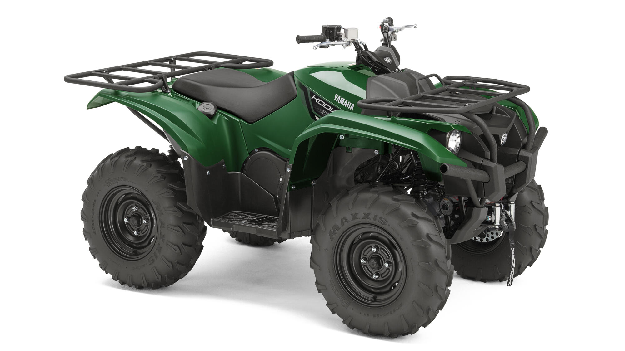 Kodiak 700