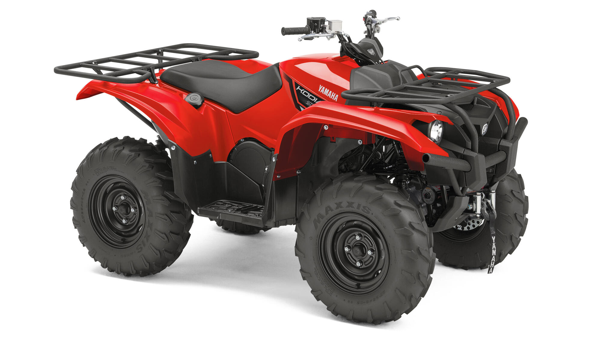 Kodiak 700