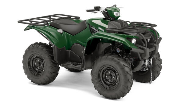 Kodiak 700 EPS