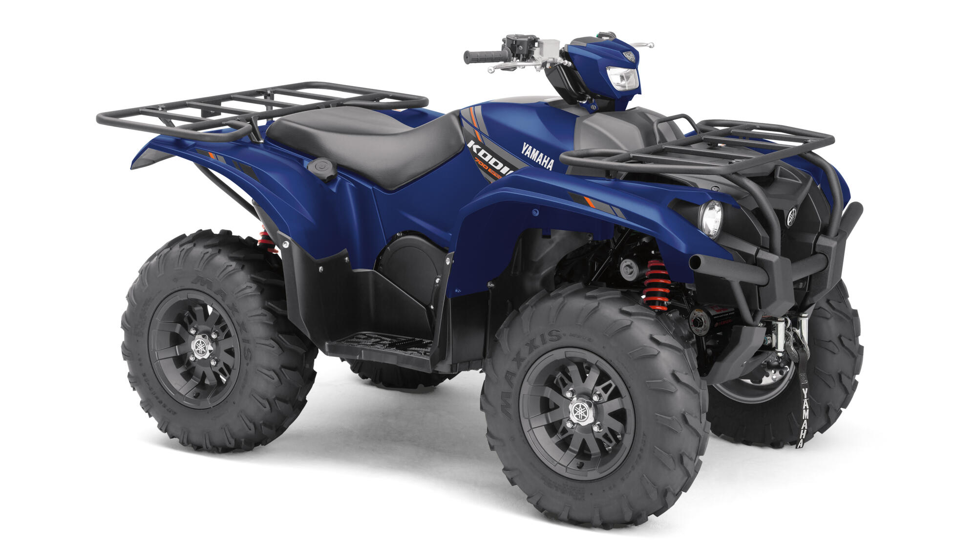 Kodiak 700 EPS SE