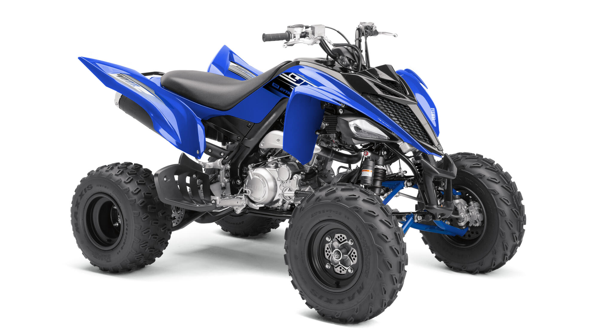 YFM700R SE
