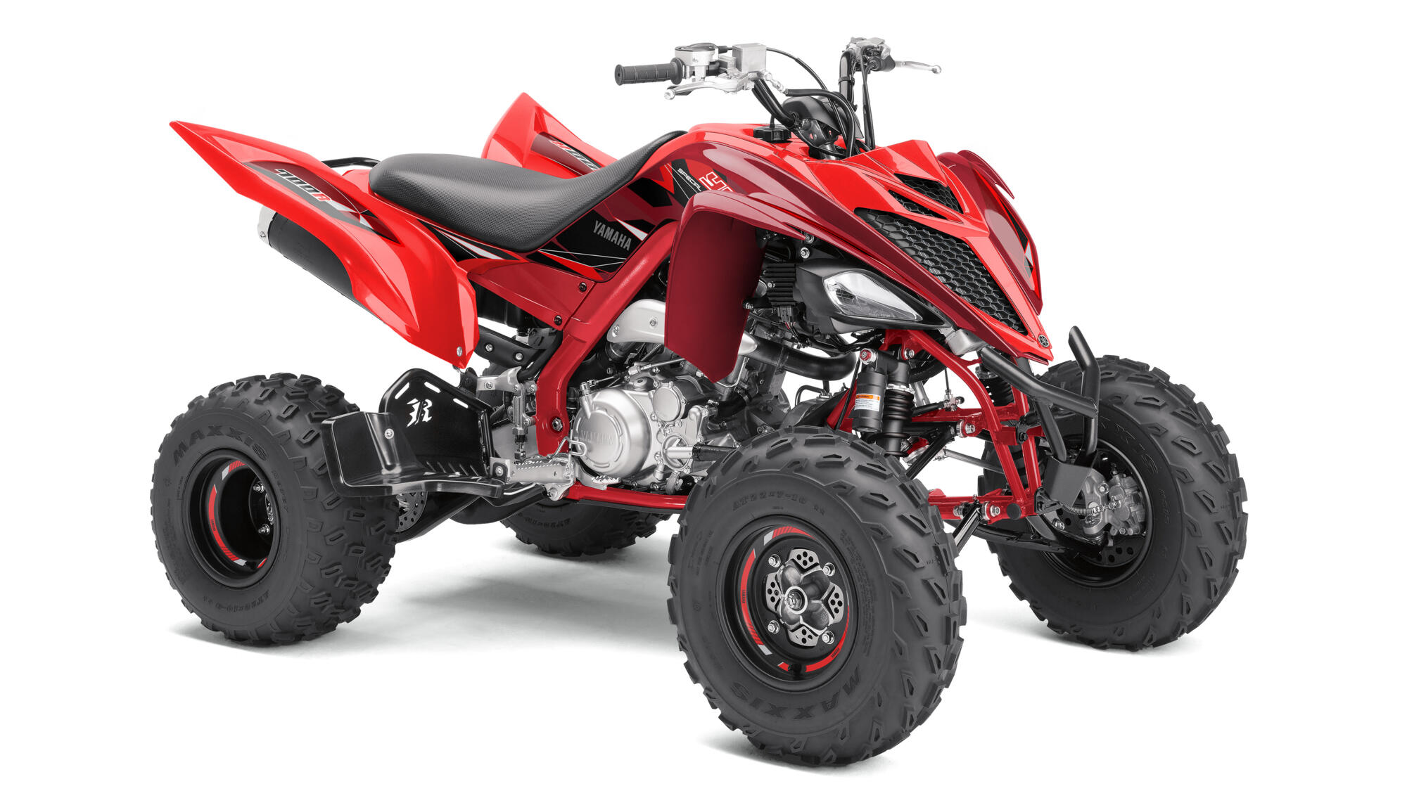 YFM700R SE