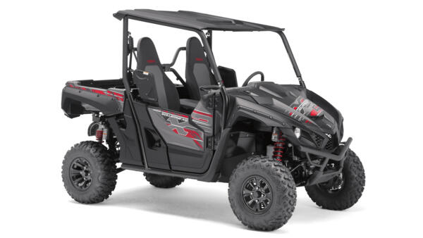 Wolverine X2 R-Spec SE ALU