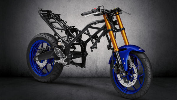 R25 - Motorcycles - Yamaha Motor