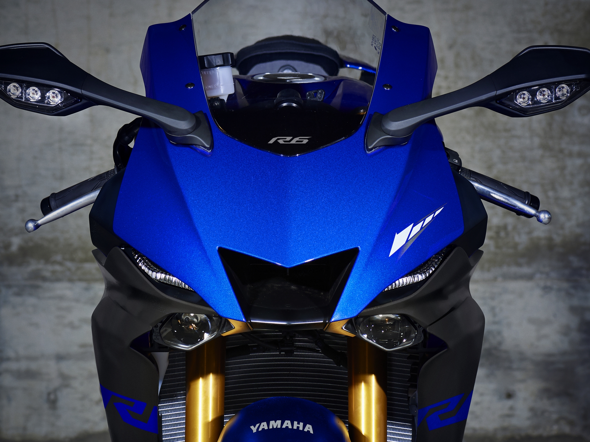  YZF  R6  2019  Motorcycles YME Website