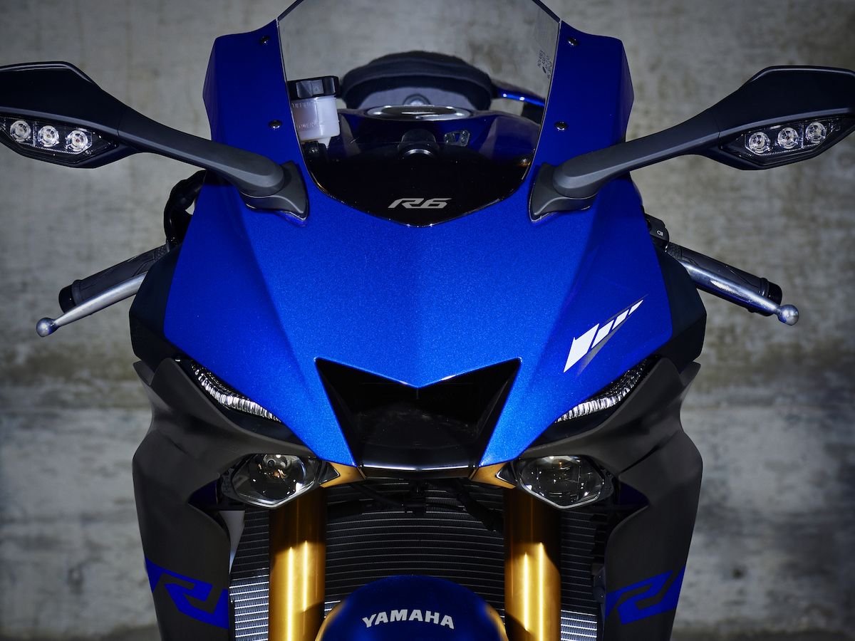 2019 Yamaha R6 Specs Off 73 Medpharmres Com