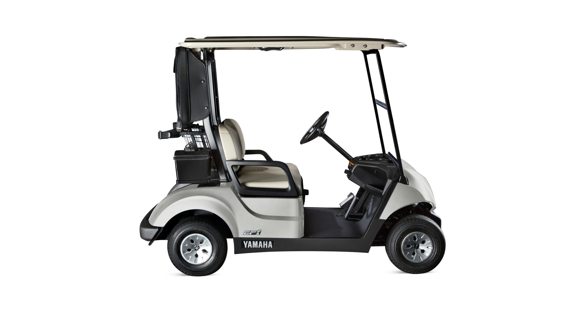 Drive² EFI