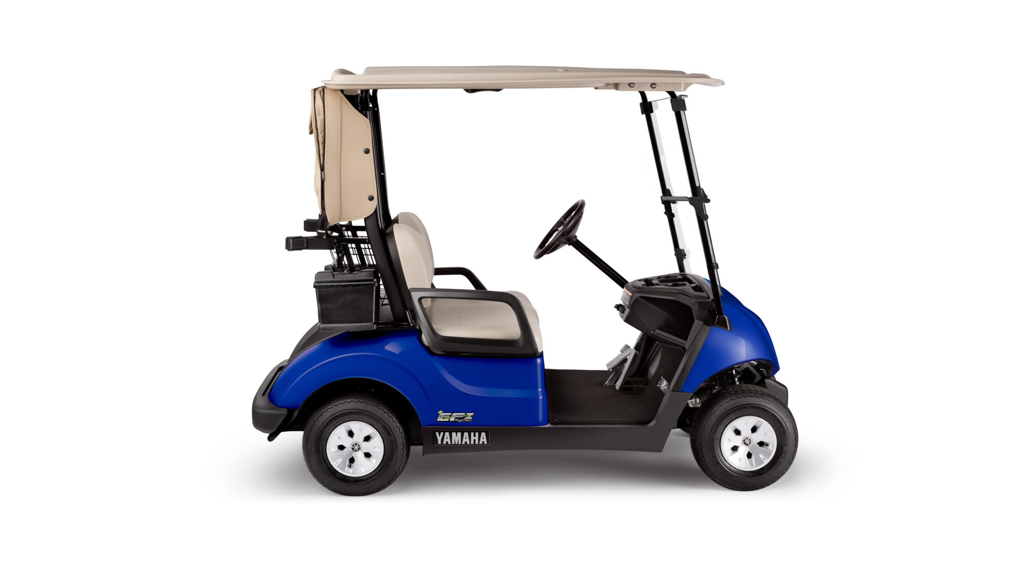 Drive² QuieTech EFI