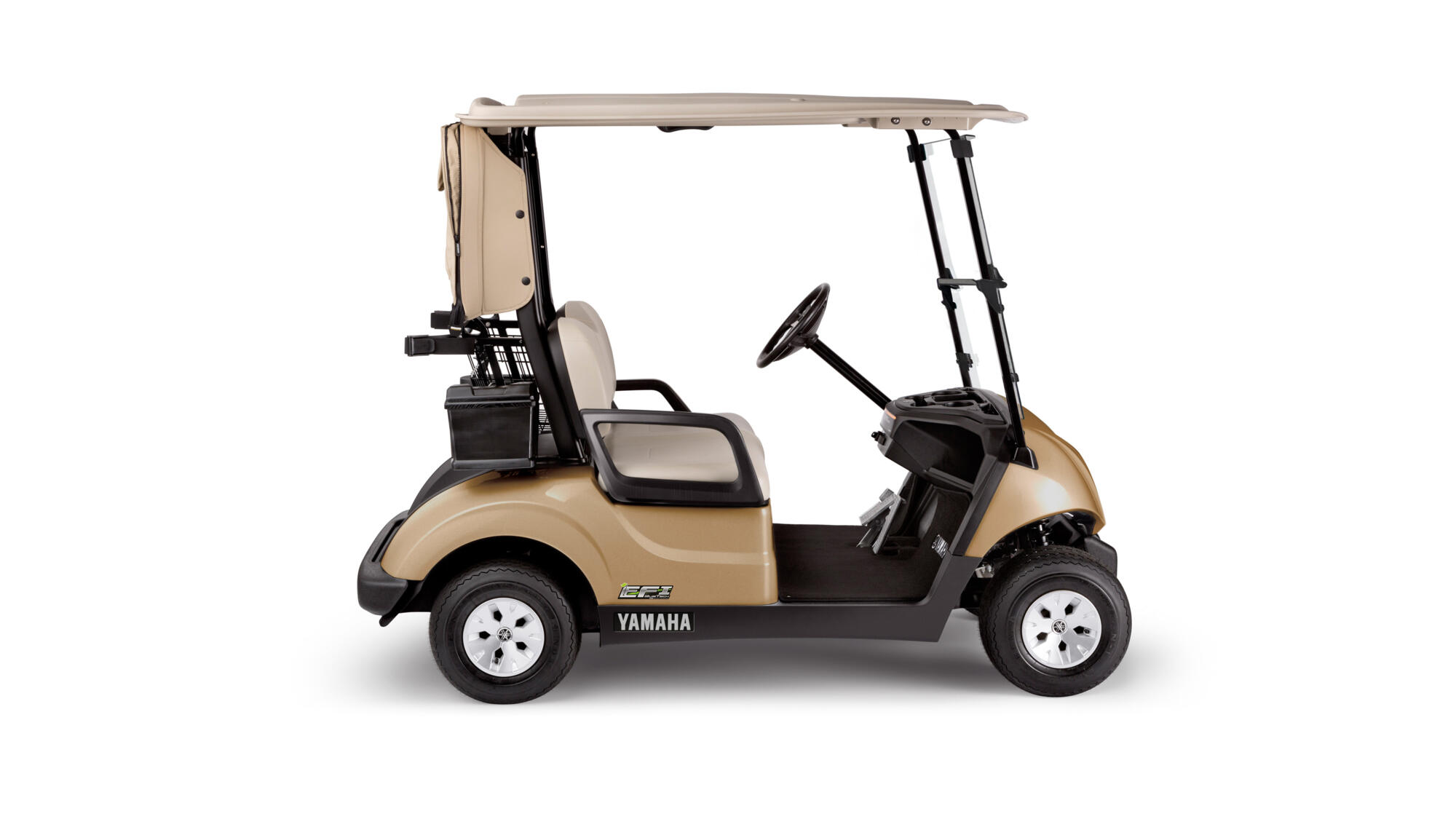 Drive² QuieTech EFI