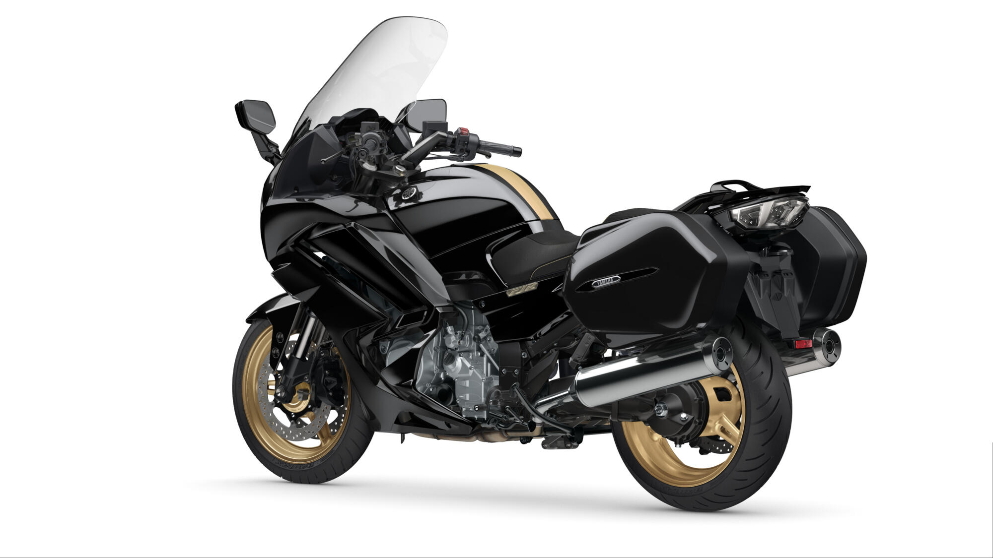 2020 yamaha store fjr