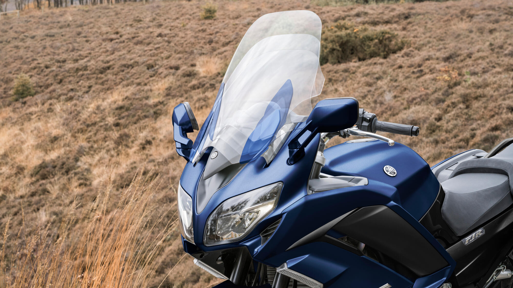 FJR1300AS Funktionen und technische Daten Yamaha Motor FJR1300AS Funktionen und technische Daten Yamaha Motor