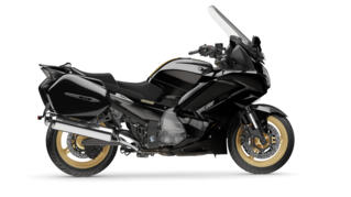 FJR1300AS Ultimate Edition
