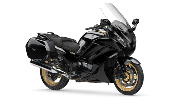 Yamaha sports tourer Outlet