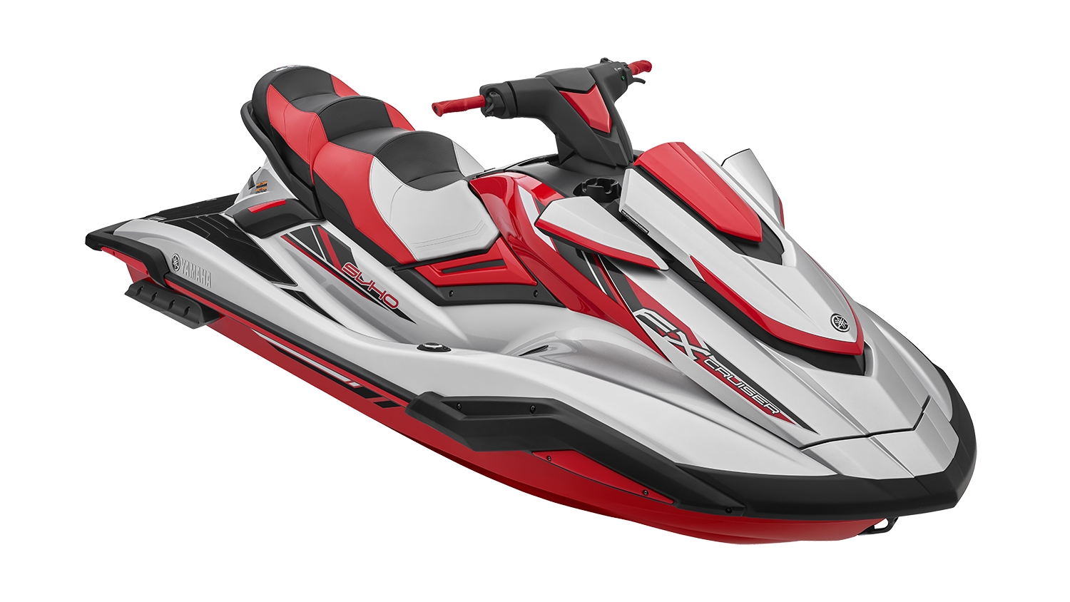 FX Cruiser SVHO