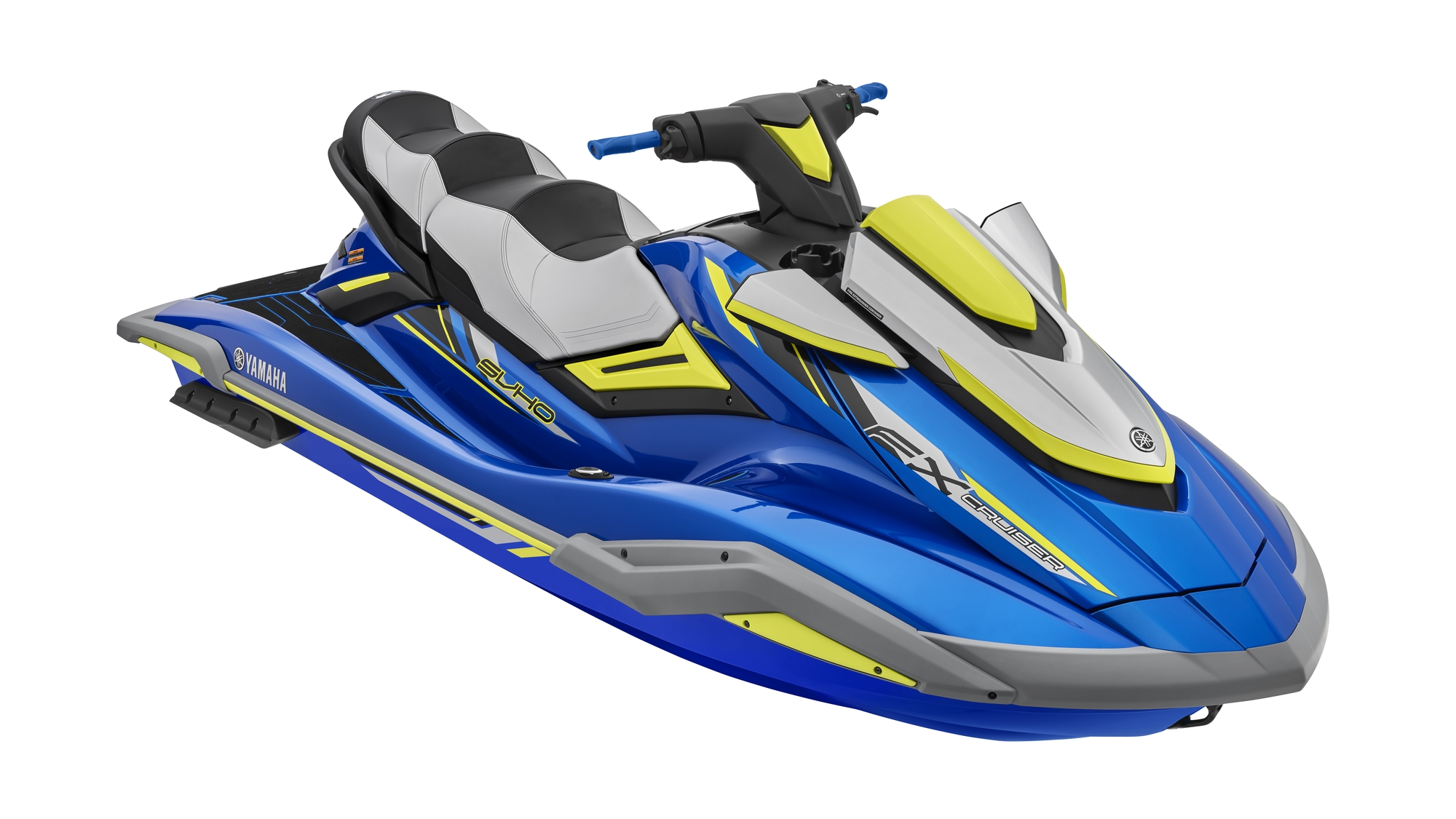 FX Cruiser SVHO