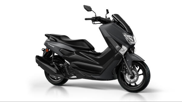 Yamaha nmax 125cc deals 2020