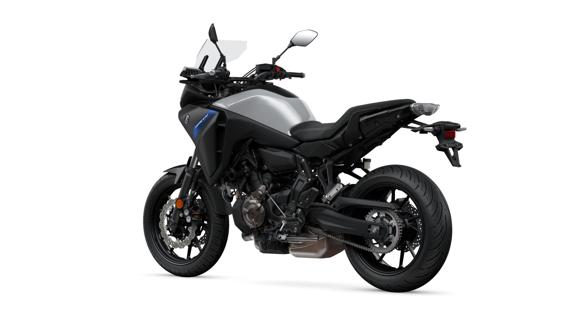 Tracer 700 yamaha deals 2020