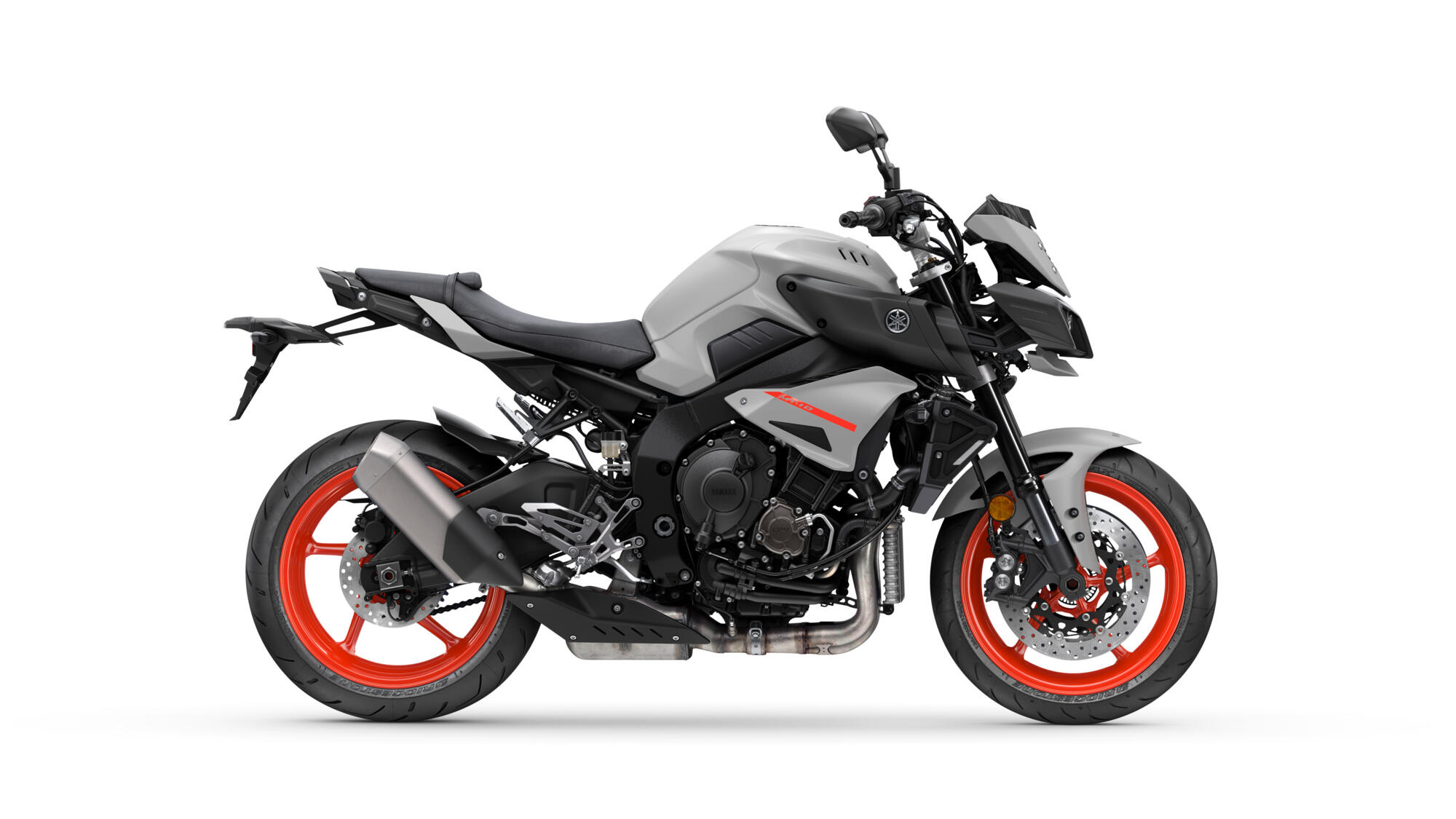 Yamaha store mt10 2021