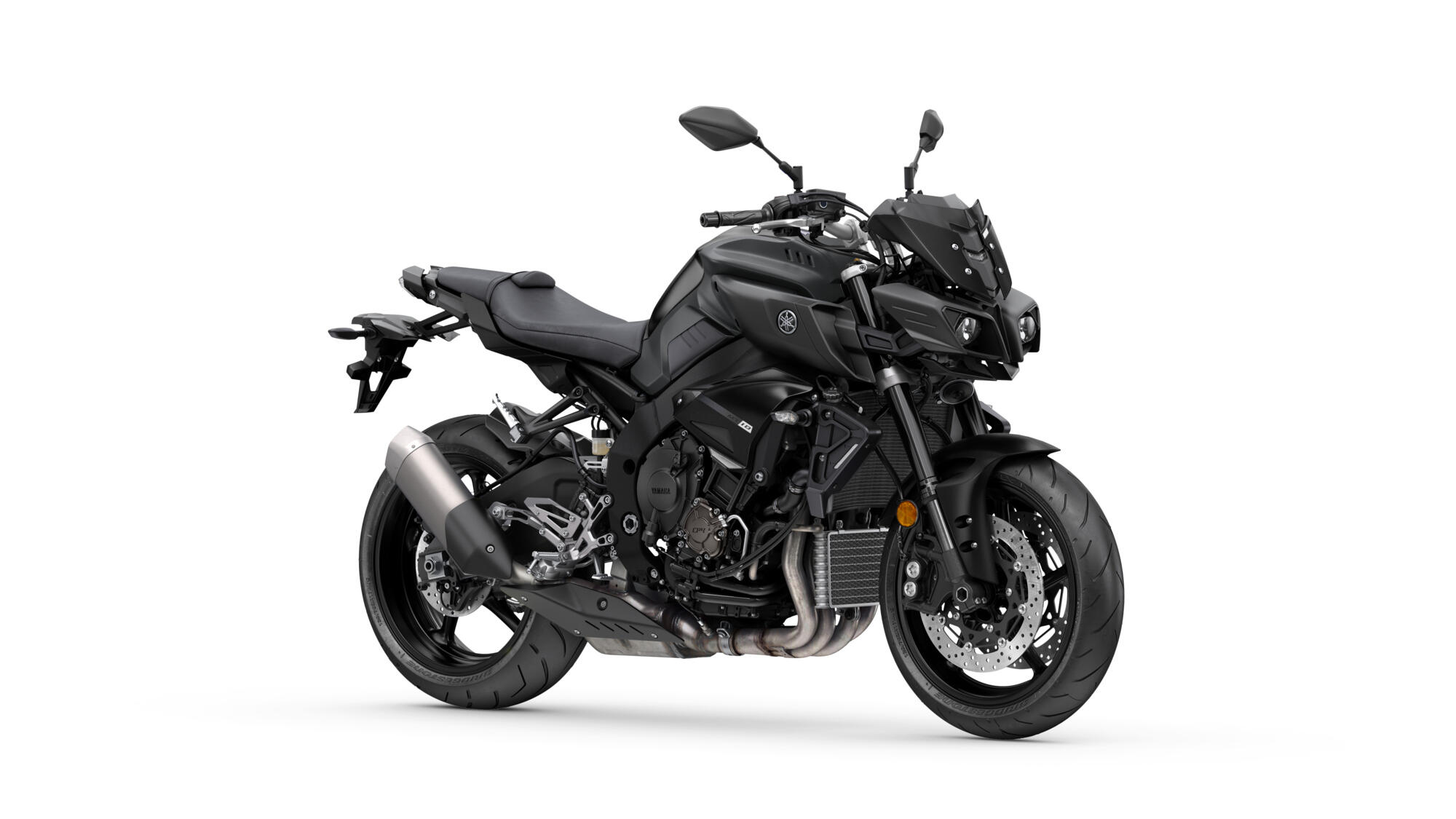 MT-10 - motorcycles - Yamaha Motor