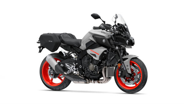 Yamaha mt hot sale 10 touring