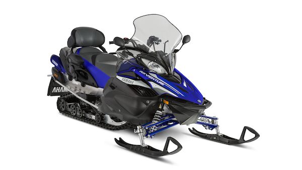 Yamaha RSVenture TF 2020