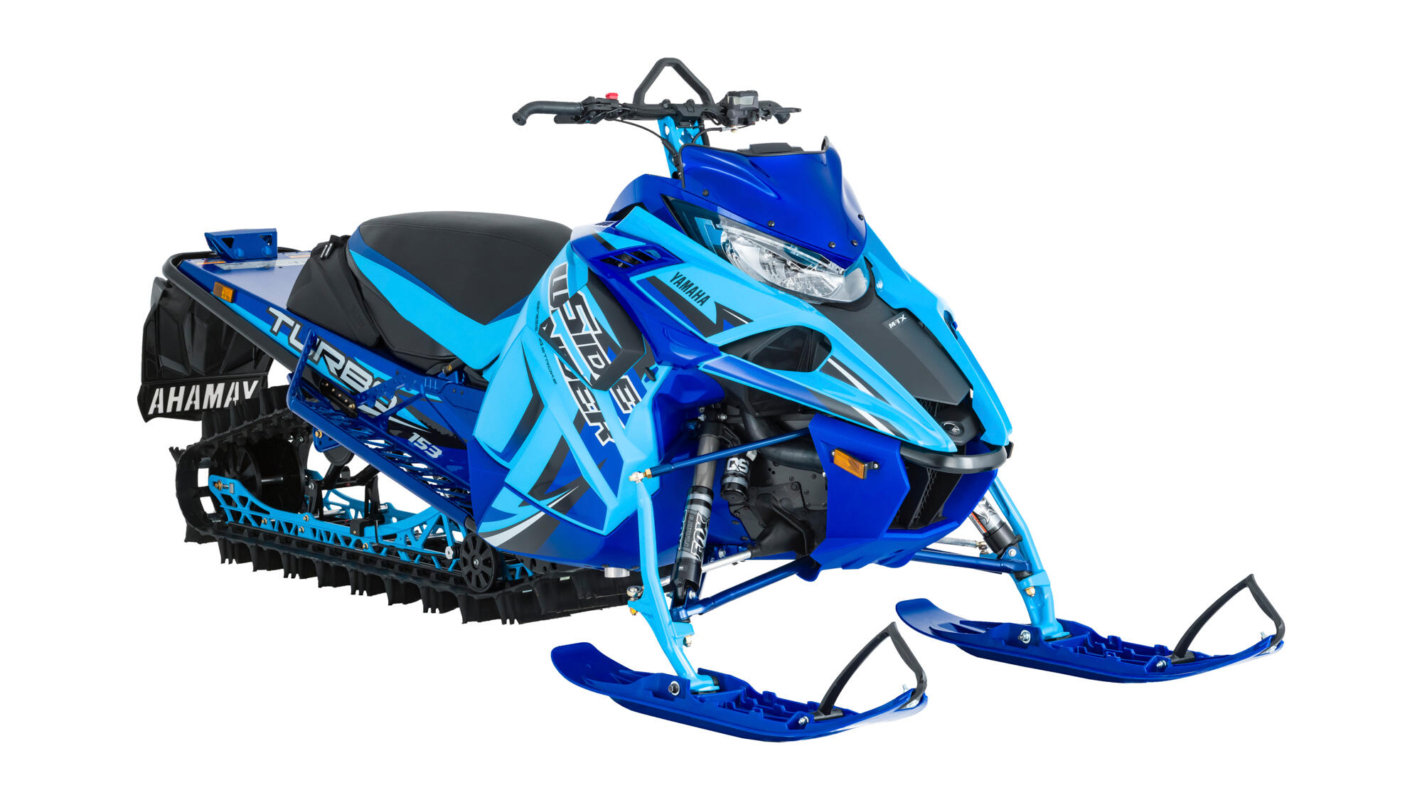 Sidewinder M-TX LE 153
