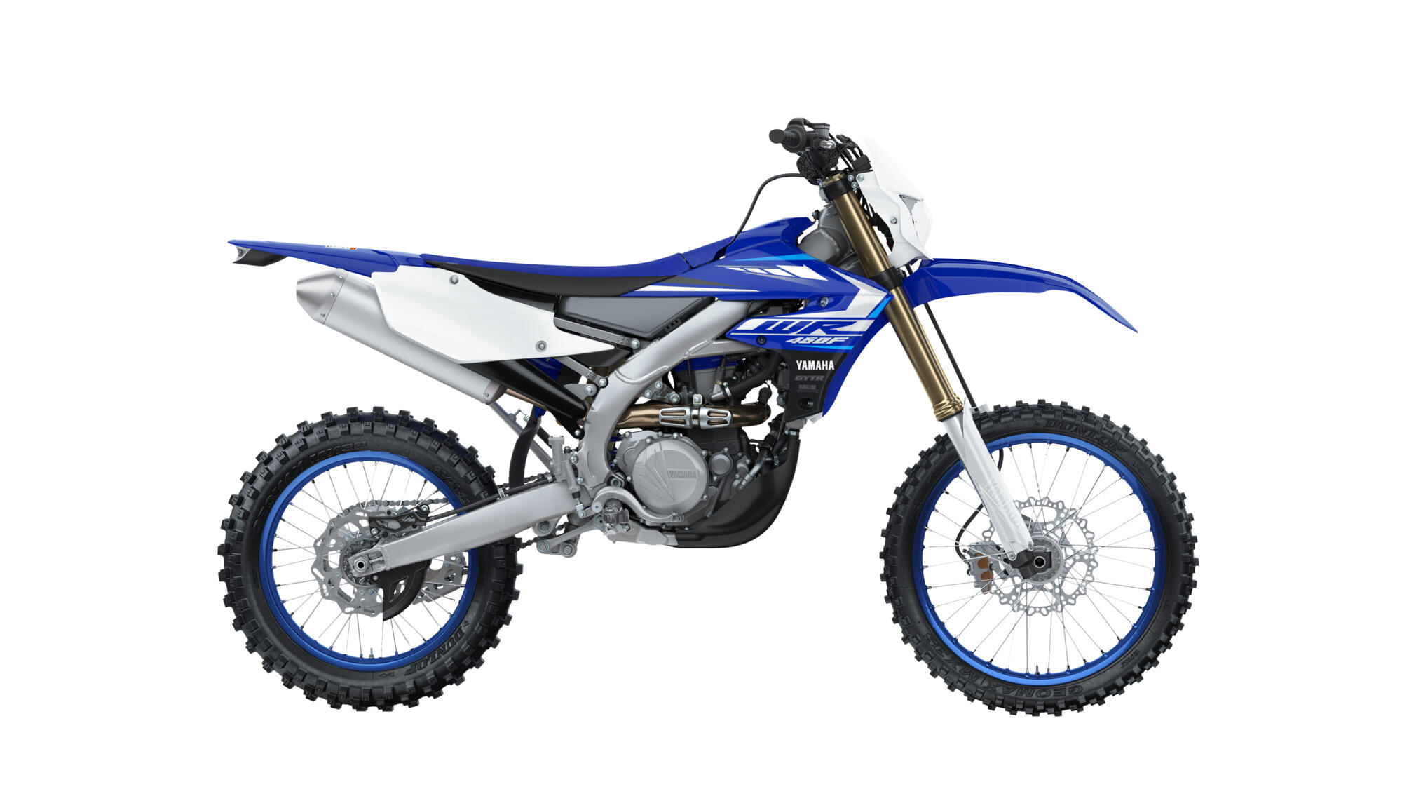 Yamaha wr450f on sale