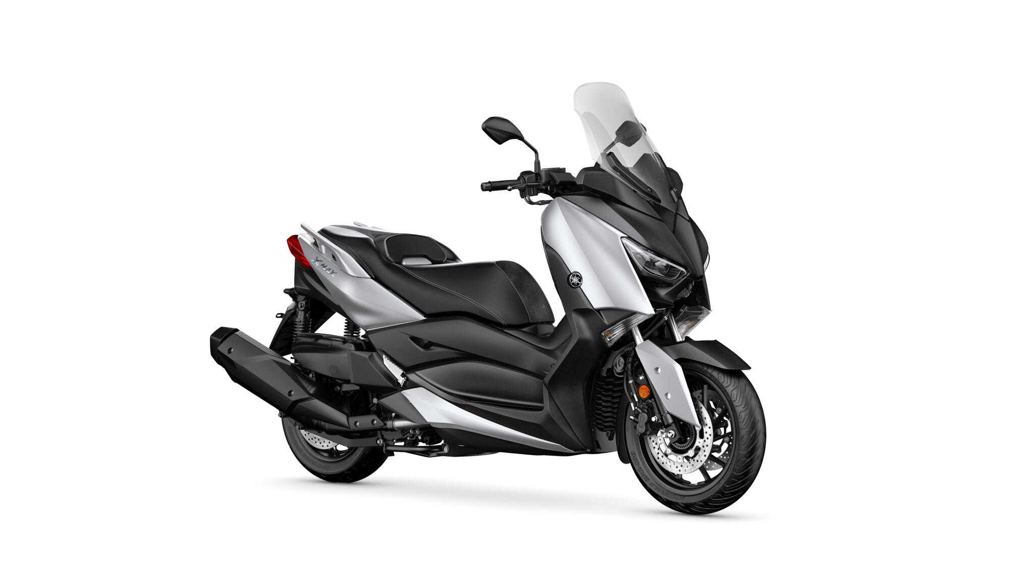 XMAX 400 - scooters - Yamaha Motor