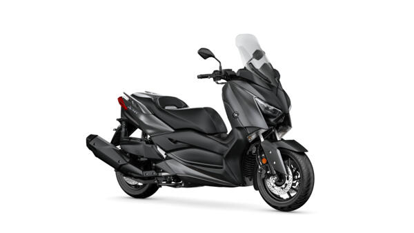 motorcycle
